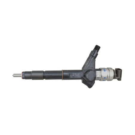 Inyector Diesel Reman 095000-624, 095000-6240, DCRI106240, 16600-VM00A, 16600-VM00D, 16600-MB400 para NP300, Cabstar, Nissan