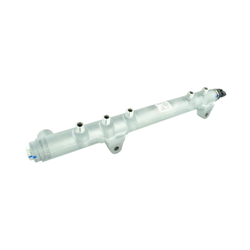 Riel acumulador de presión Diesel Reman 0445214112, 17520-MA71A para Urvan 3.0 ZD30 Nissan