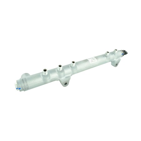 Riel acumulador de presión Diesel Reman 0445214112, 17520-MA71A para Urvan 3.0 ZD30 Nissan