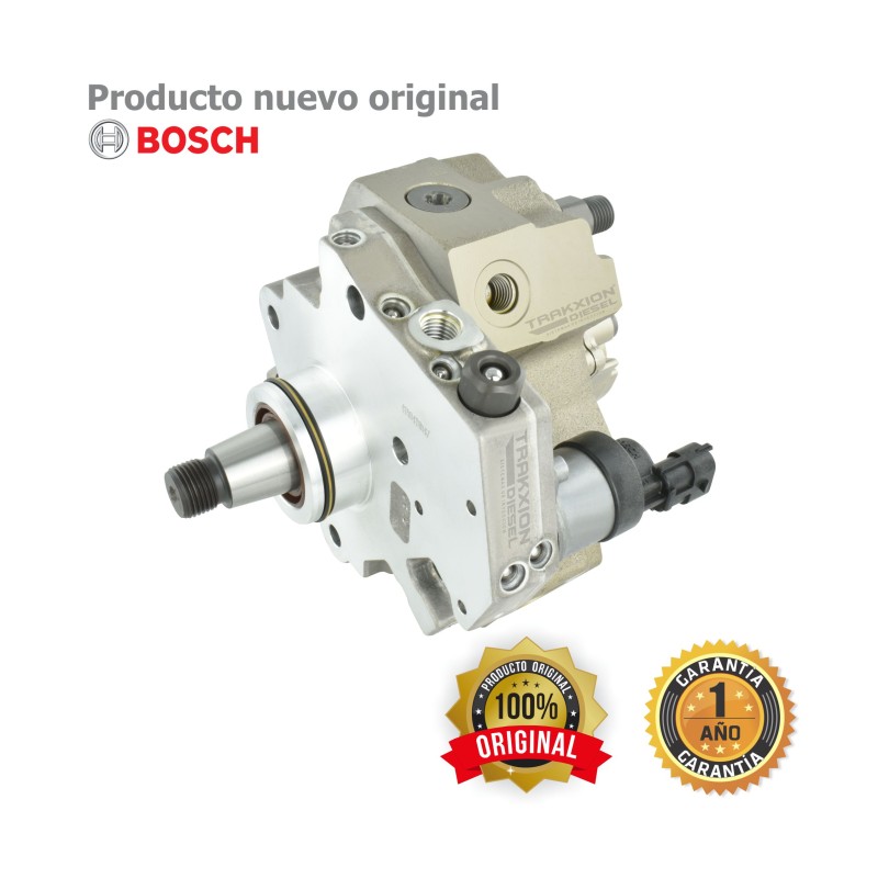 Bomba de inyección Diesel CP3 Bosch 0445020039, 0445020147, 3972814, 3972815, 4941064, 5264246 para Dodge RAM 5.9, ISB Cummins