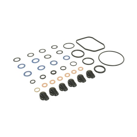 Juego de juntas, ligas de bomba Diesel Covec-F Bosch, 146600-4620, 9461617567, H146600462 para H100 Hyundai