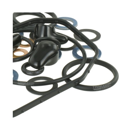 Juego de juntas, ligas de bomba Diesel Covec-F Bosch, 146600-4620, 9461617567, H146600462 para H100 Hyundai