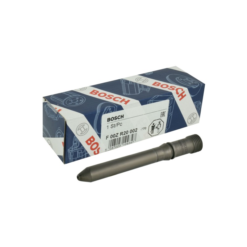 Racor tubo de presión Diesel Bosch F00ZR20000, F00ZR20002, J944833, 3944833, 3936953, 3942192 para 5.9 ISB Cummins y Case