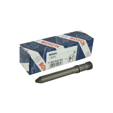 Racor tubo de presión Diesel Bosch F00ZR20000, F00ZR20002, J944833, 3944833, 3936953, 3942192 para 5.9 ISB Cummins y Case