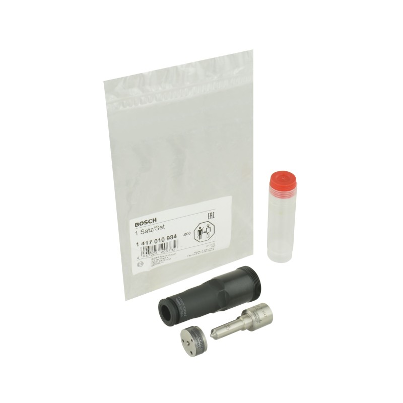 Juego de tobera Diesel Bosch 0433175367, 1417010984, DSLA150P1247 para 1.9 TDI Eurovan, Jetta, Bora, Beetel, Volkswagen Juego de tobera Diesel Bosch 0433175367, 1417010984, DSLA150P1247 para 1.9 TDI Eurovan, Jetta, Bora, Beetel, Volkswagen