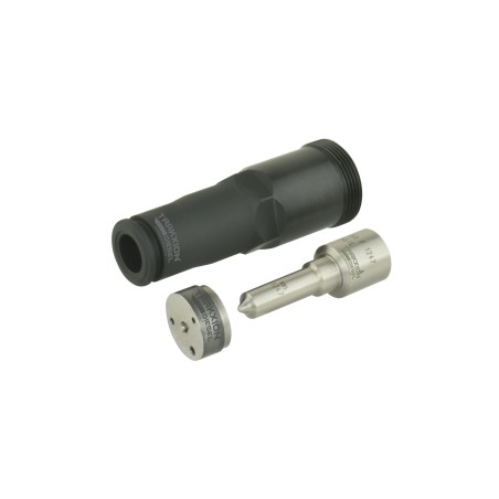 Juego de tobera Diesel Bosch 0433175367, 1417010984, DSLA150P1247 para 1.9 TDI Eurovan, Jetta, Bora, Beetel, Volkswagen