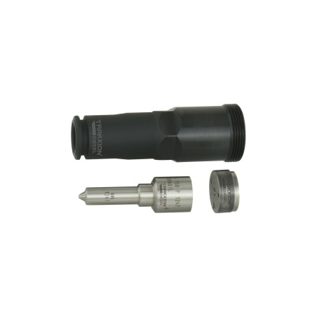 Juego de tobera Diesel Bosch 0433175367, 1417010984, DSLA150P1247 para 1.9 TDI Eurovan, Jetta, Bora, Beetel, Volkswagen