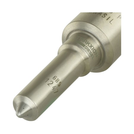 Juego de tobera Diesel Bosch 0433175367, 1417010984, DSLA150P1247 para 1.9 TDI Eurovan, Jetta, Bora, Beetel, Volkswagen