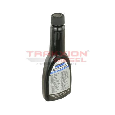 Aditivo para vehículos a gasolina, Stanadyne 38557S, 8 OZ (237 ML), rinde 68 L