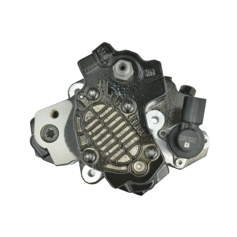 Bomba Diesel 0445010090, 0445010125, 0445010343, 059130755E, 059130755F, 059130755J, 059130755N para Crafter 2.5 TDI, 5 Cil, VW