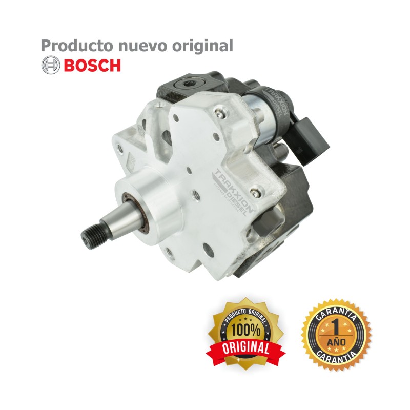 Bomba Diesel 0445010090, 0445010125, 0445010343, 059130755E, 059130755F, 059130755J, 059130755N para Crafter 2.5 TDI, 5 Cil, VW