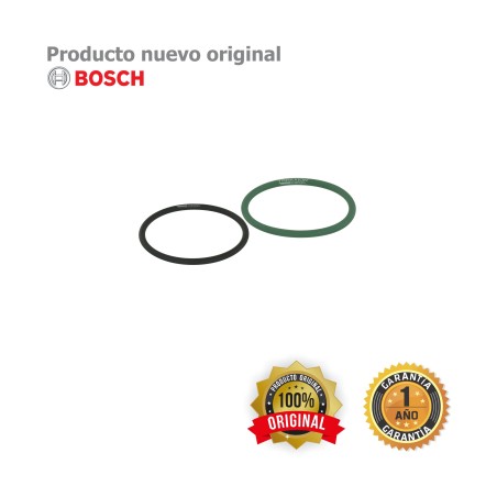 Juego de juntas de bomba Diesel Bosch UPS/PLD, F00HN37454, A0289975648 para OM904 OM906 OM924 OM926, Mercedes Benz