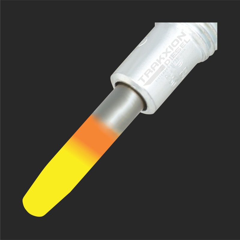 Bujía precalentadora Bosch 0250202094, 0250403052 para H100 Diesel Hyundai