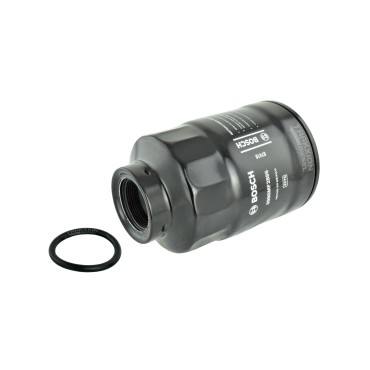 Filtro de combustible Diesel Bosch 0986MF2100, 0986MF2895, 31973-44001 para H100 2.5 Hyundai 2008-2012 2