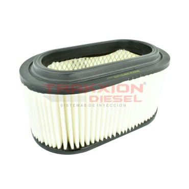 Filtro de aire Original Bosch 0986MF4811, 28113-4F000 para H100 Diesel Hyundai, 2008-2012 2