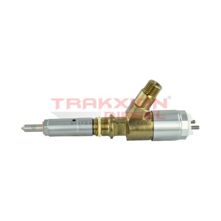 Inyector Diesel para C6.4 320D, 321D, 323D Excavadora Caterpillar, 326-4700, 32F61-00062, 2645A751, 10R7675, 10R-7675