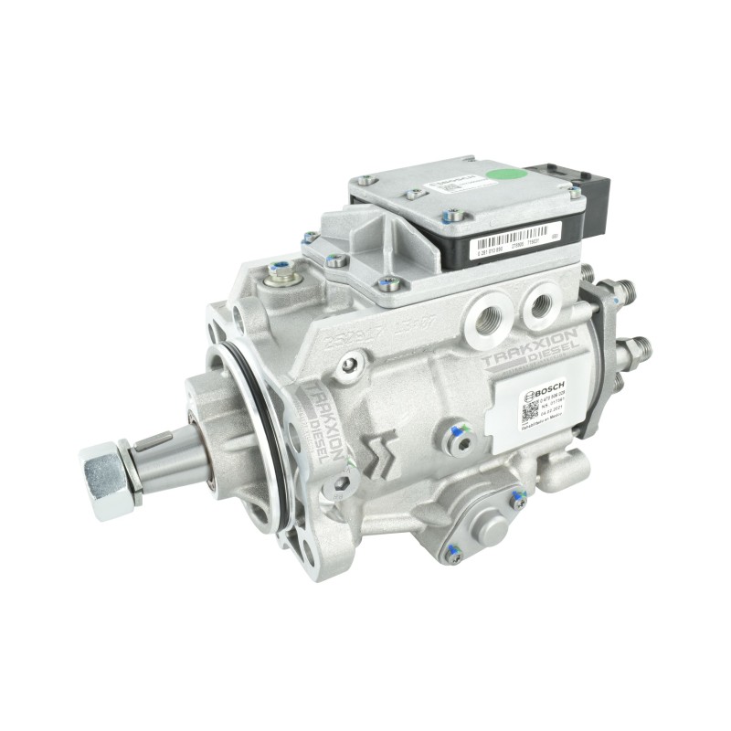 Bomba de inyección Diesel VP44 12V Reman 0470506029, 0986444024, IPVR13X, IPVR16X, 3944983, 3964555 para 5.9 ISB Cummins