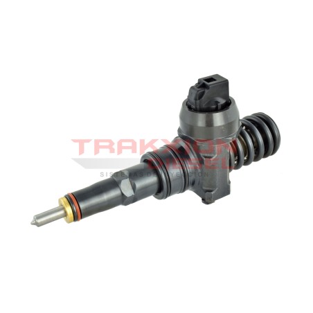 Inyector Diesel Reman UIS Bosch 0414720215, 0414720265, 038130073AG para 1.9 TDI Eurovan Volkswagen