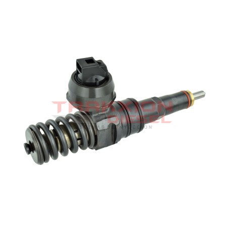 Inyector Diesel Reman UIS Bosch 0414720215, 0414720265, 038130073AG para 1.9 TDI Eurovan Volkswagen