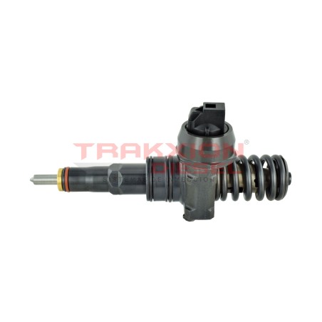 Inyector Diesel Reman UIS Bosch 0414720215, 0414720265, 038130073AG para 1.9 TDI Eurovan Volkswagen