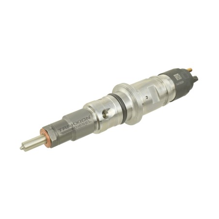 Inyector Diesel Reman 0445120071, 0445120184, 0445120204, 0986435519, 5253221 para Cummins 6.7 ISB, Dodge RAM 3500, 4500, 5500