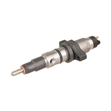 Inyector Diesel 2830224, 2830957, 5255184, 5263307, 2R0130201A, 2R0198133 para Constellation, Worker, VW, Case y New Holland