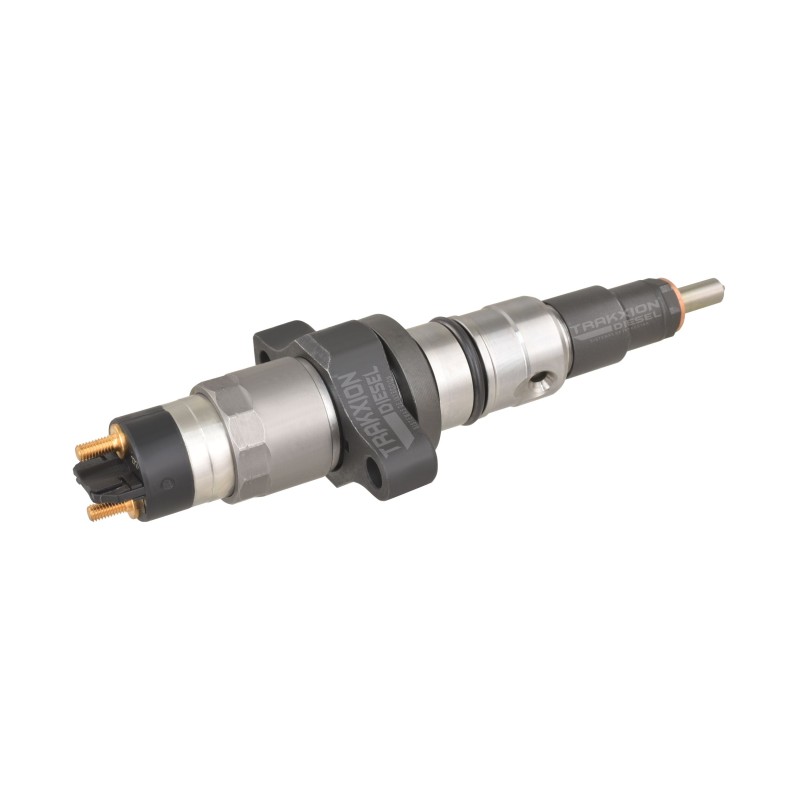 Inyector Diesel 2830224, 2830957, 5255184, 5263307, 2R0130201A, 2R0198133 para Constellation, Worker, VW, Case y New Holland