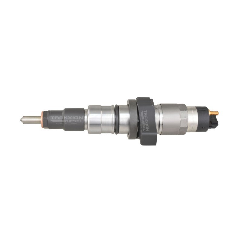 Inyector Diesel 2830224, 2830957, 5255184, 5263307, 2R0130201A, 2R0198133 para Constellation, Worker, VW, Case y New Holland