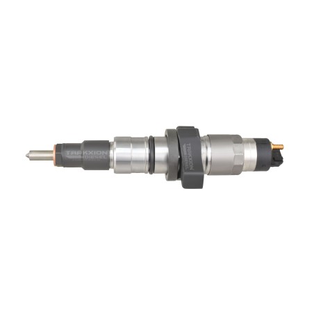 Inyector Diesel 2830224, 2830957, 5255184, 5263307, 2R0130201A, 2R0198133 para Constellation, Worker, VW, Case y New Holland