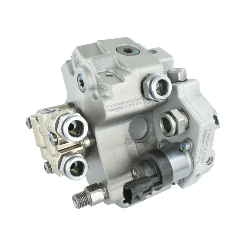 Bomba Diesel Bosch Reman 0445020007, 0445020175 para Case IH, 3.9 y 5.9 ISB Cummins, New Holland, Constellation y Worker, VW