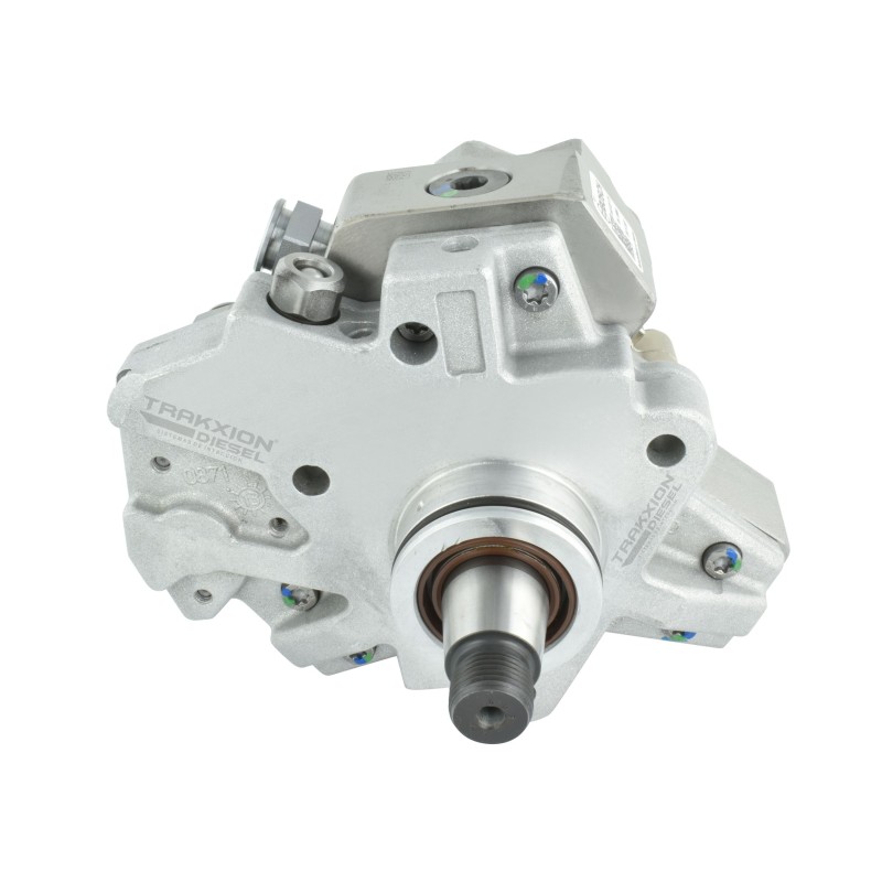 Bomba Diesel Bosch Reman 0445020007, 0445020175 para Case IH, 3.9 y 5.9 ISB Cummins, New Holland, Constellation y Worker, VW