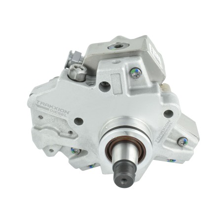 Bomba Diesel Bosch Reman 0445020007, 0445020175 para Case IH, 3.9 y 5.9 ISB Cummins, New Holland, Constellation y Worker, VW