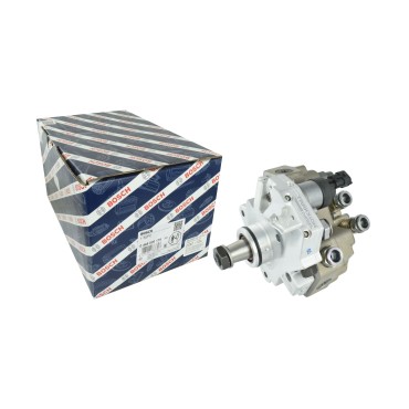Bomba Diesel CP3 Bosch 0445020007, 0445020175 para Case IH, 3.9 y 5.9 ISB Cummins, New Holland, Constellation y Worker, VW