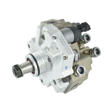 Inyector Diesel Reman 095000-560, 095000-5600, DCRI105600, 1465A041 para L200 2.5 DID, Triton, Mitsubishi 2