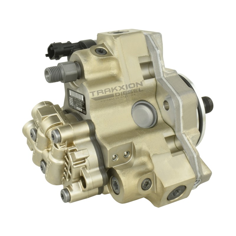 Bomba Diesel CP3 Bosch 0445020107, 0445020148, 5264250, 5264256 para Dodge RAM 2500, 3500, 4500, 5500, 6.7 ISB Cummins