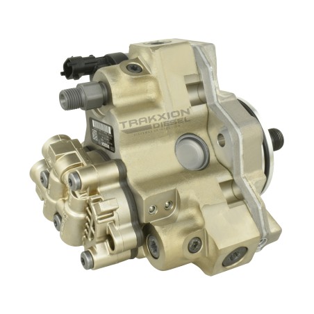 Bomba Diesel CP3 Bosch 0445020107, 0445020148, 5264250, 5264256 para Dodge RAM 2500, 3500, 4500, 5500, 6.7 ISB Cummins
