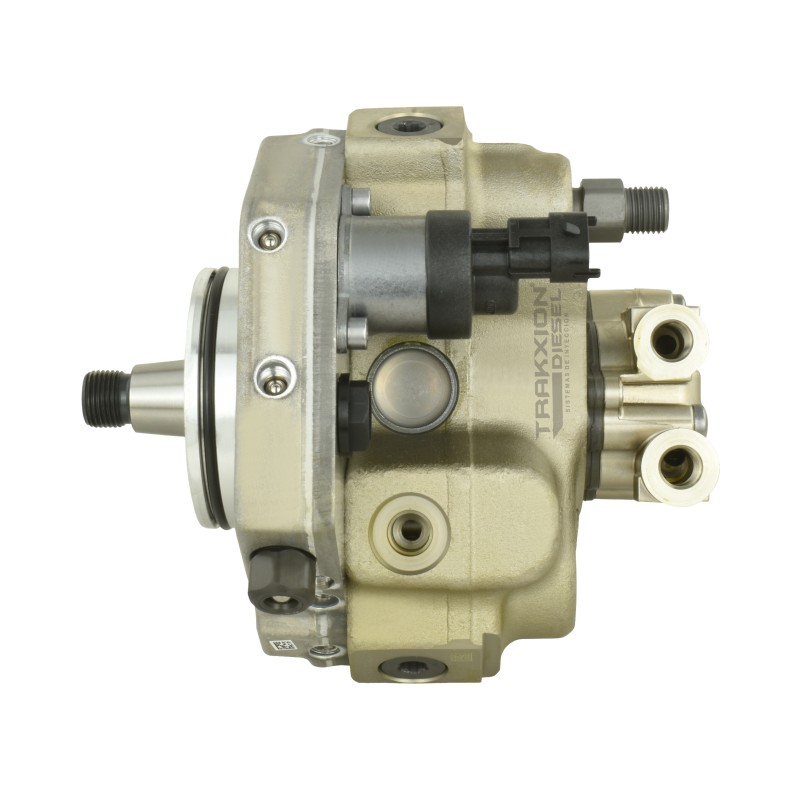 Bomba Diesel CP3 Bosch 0445020107, 0445020148, 5264250, 5264256 para Dodge RAM 2500, 3500, 4500, 5500, 6.7 ISB Cummins