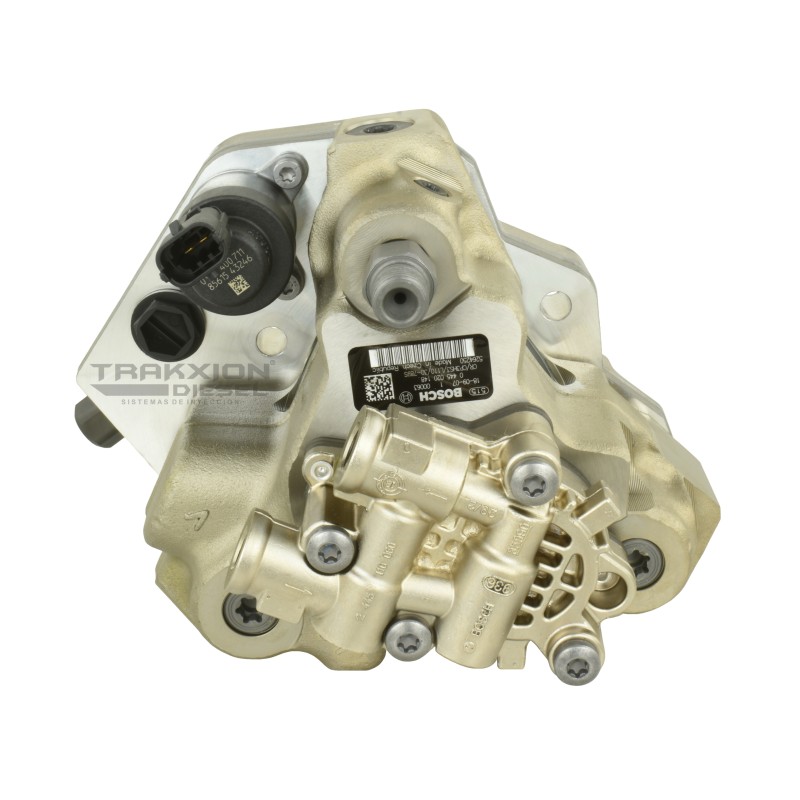 Bomba Diesel CP3 Bosch 0445020107, 0445020148, 5264250, 5264256 para Dodge RAM 2500, 3500, 4500, 5500, 6.7 ISB Cummins