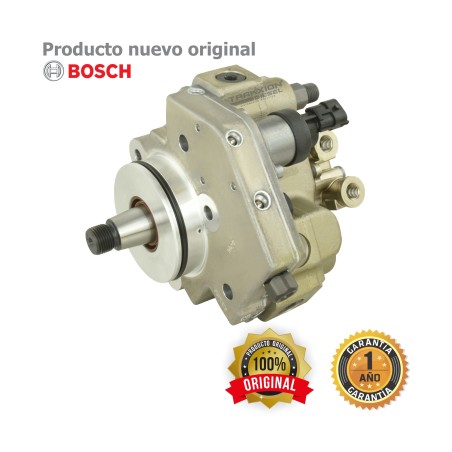 Bomba Diesel CP3 Bosch 0445020107, 0445020148, 5264250, 5264256 para Dodge RAM 2500, 3500, 4500, 5500, 6.7 ISB Cummins