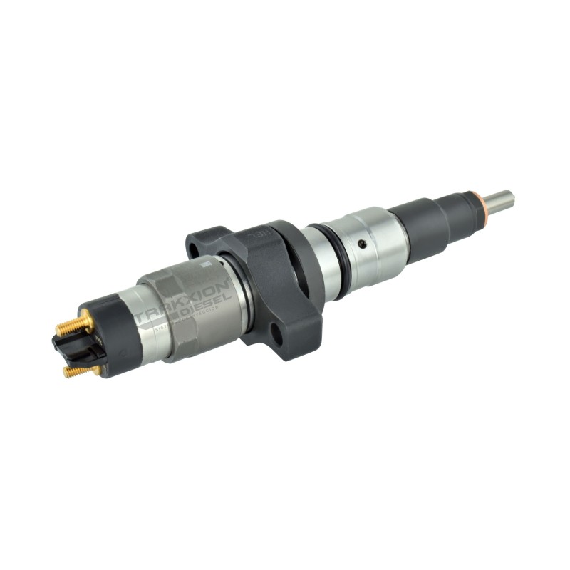 Inyector Diesel CRIN Bosch 0445120114, 0445120208, 0986435505, 5254688, 5263316 para Dodge RAM 2500, 3500, Cummins 5.9 ISB