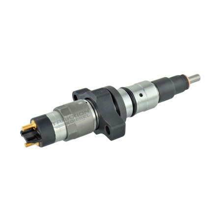 Inyector Diesel CRIN Bosch 0445120114, 0445120208, 0986435505, 5254688, 5263316 para Dodge RAM 2500, 3500, Cummins 5.9 ISB