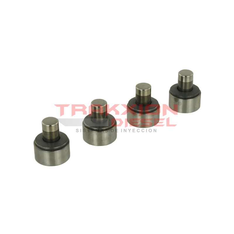 Juego de rodillos Bosch 1467010536 de bomba Diesel rotativa VE