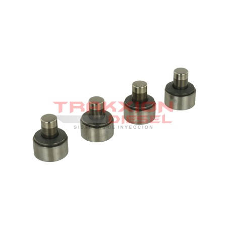 Juego de rodillos Bosch 1467010536 de bomba Diesel rotativa VE