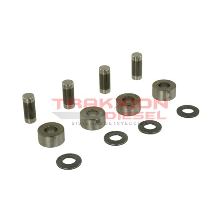 Juego de rodillos Bosch 1467010536 de bomba Diesel rotativa VE