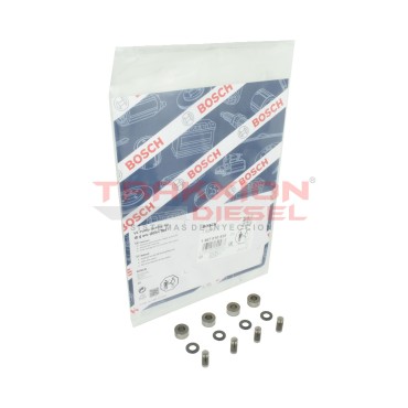 Juego de rodillos Bosch 1467010536 de bomba Diesel rotativa VE 2