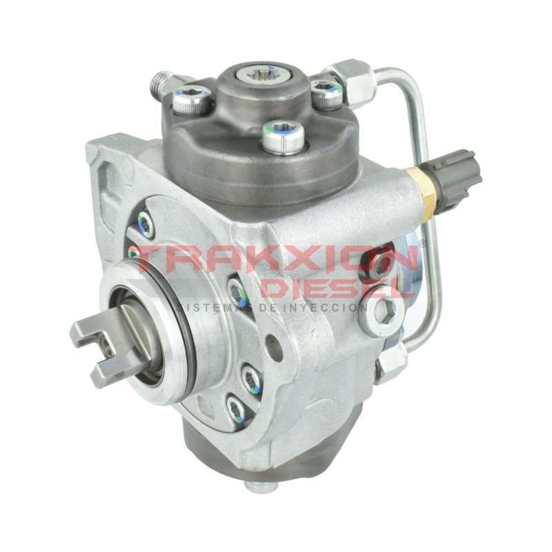 Bomba Diesel Reman 294000-040#, 294000-0401, DCRP300400, 6C1Q-9B395-AB, 6C1Q-9B395-AD, 6C1Q-9B395-AE para Transit 2.2 TDCi Ford