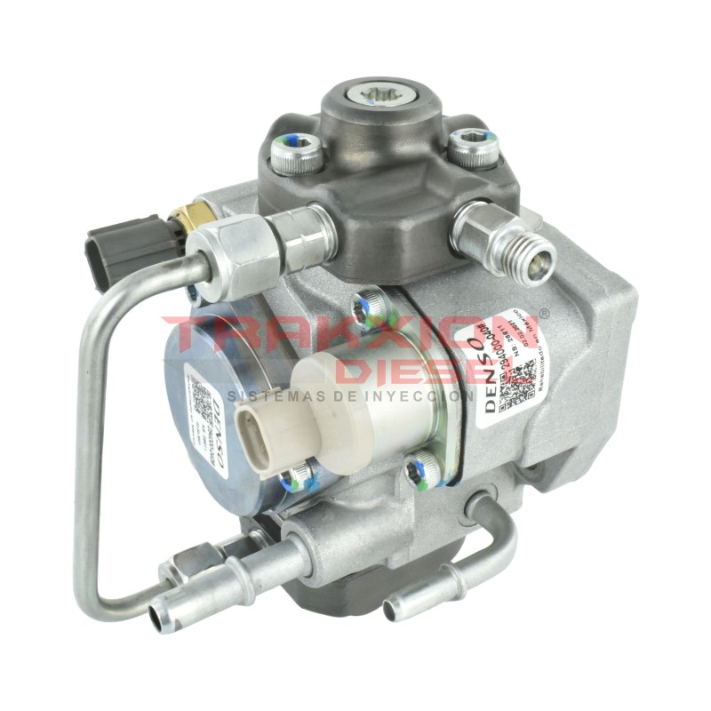 Bomba Diesel Reman 294000-040#, 294000-0401, DCRP300400, 6C1Q-9B395-AB, 6C1Q-9B395-AD, 6C1Q-9B395-AE para Transit 2.2 TDCi Ford