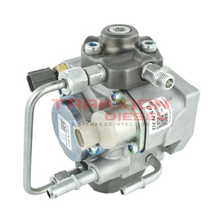Bomba Diesel Reman 294000-040#, 294000-0401, DCRP300400, 6C1Q-9B395-AB, 6C1Q-9B395-AD, 6C1Q-9B395-AE para Transit 2.2 TDCi Ford