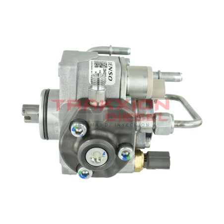 Bomba Diesel Reman 294000-040#, 294000-0401, DCRP300400, 6C1Q-9B395-AB, 6C1Q-9B395-AD, 6C1Q-9B395-AE para Transit 2.2 TDCi Ford