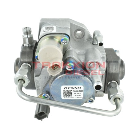 Bomba Diesel Reman 294000-040#, 294000-0401, DCRP300400, 6C1Q-9B395-AB, 6C1Q-9B395-AD, 6C1Q-9B395-AE para Transit 2.2 TDCi Ford